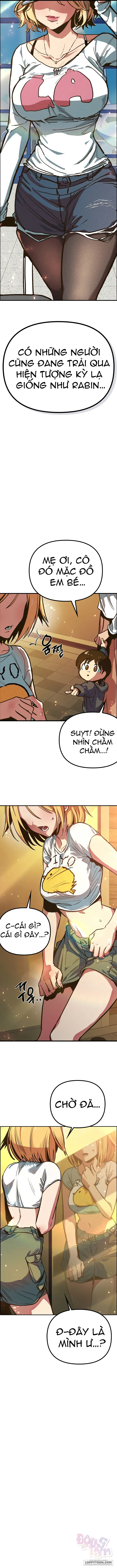 Mười Hai Cô Gái Cung Hoàng Đạo - Chap 3 - Trang 29