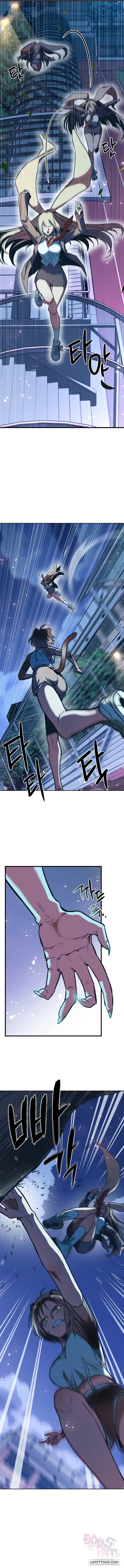 Mười Hai Cô Gái Cung Hoàng Đạo - Chap 3 - Trang 9