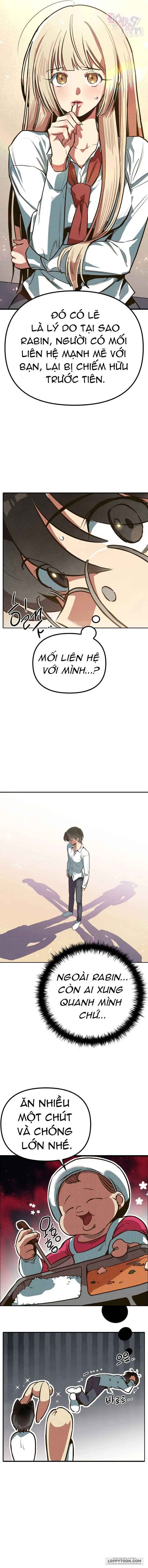 Mười Hai Cô Gái Cung Hoàng Đạo - Chap 4 - Trang 2