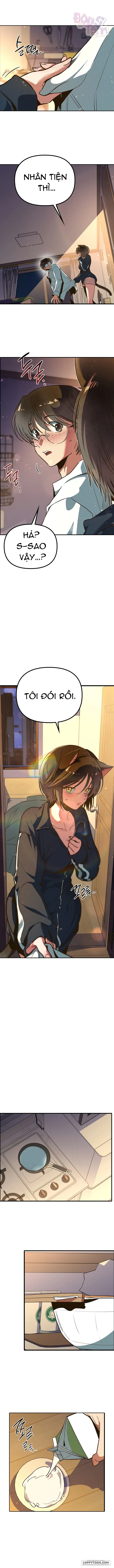 Mười Hai Cô Gái Cung Hoàng Đạo - Chap 4 - Trang 13