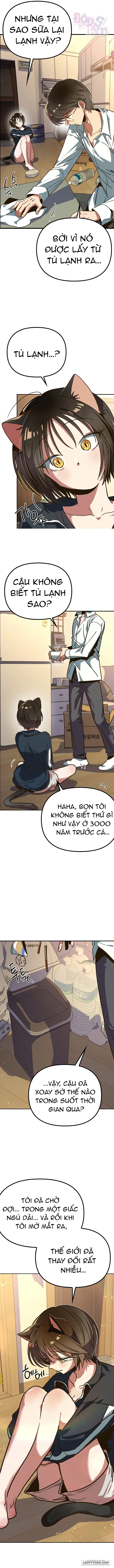 Mười Hai Cô Gái Cung Hoàng Đạo - Chap 4 - Trang 15