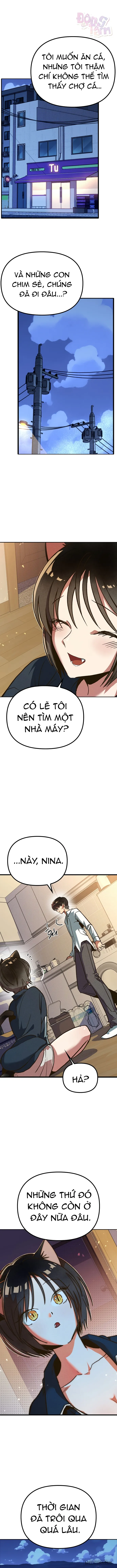 Mười Hai Cô Gái Cung Hoàng Đạo - Chap 4 - Trang 16