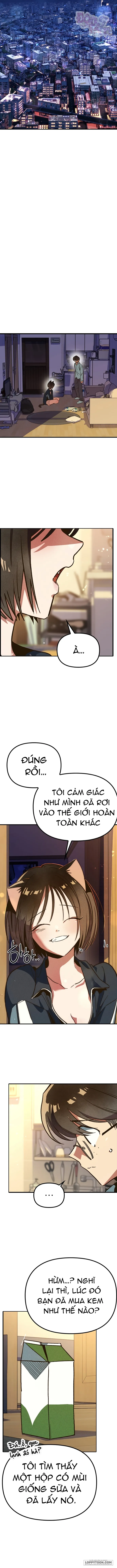 Mười Hai Cô Gái Cung Hoàng Đạo - Chap 4 - Trang 17