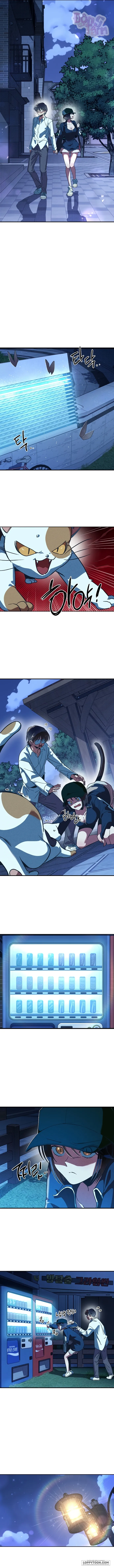 Mười Hai Cô Gái Cung Hoàng Đạo - Chap 4 - Trang 20