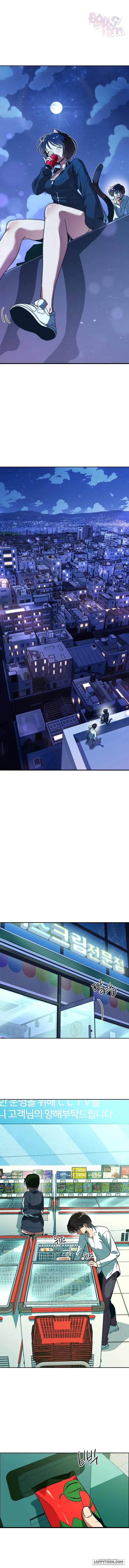Mười Hai Cô Gái Cung Hoàng Đạo - Chap 4 - Trang 21