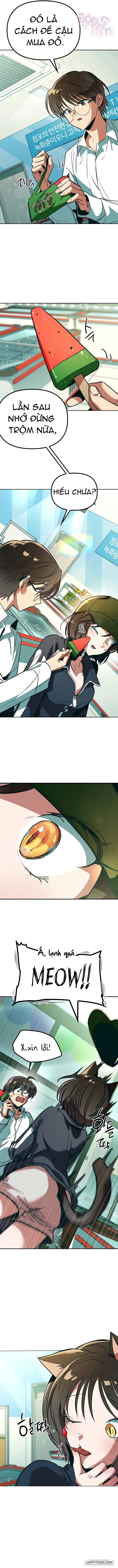 Mười Hai Cô Gái Cung Hoàng Đạo - Chap 4 - Trang 22