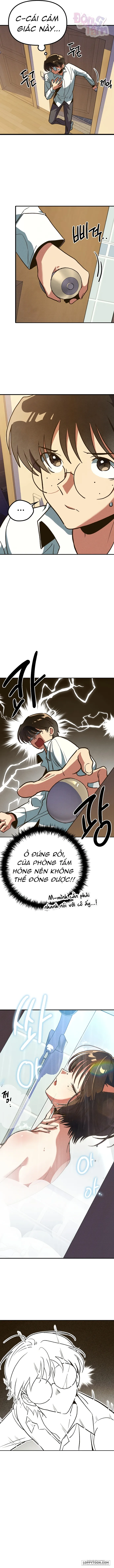 Mười Hai Cô Gái Cung Hoàng Đạo - Chap 5 - Trang 2