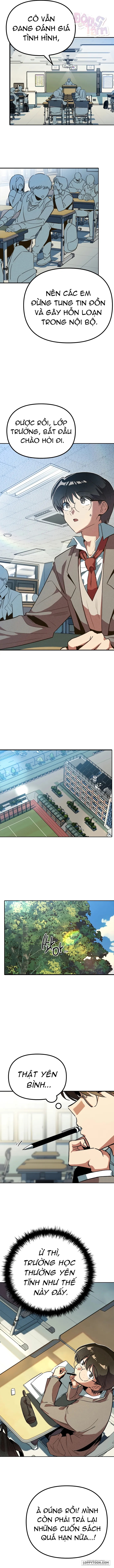 Mười Hai Cô Gái Cung Hoàng Đạo - Chap 5 - Trang 13