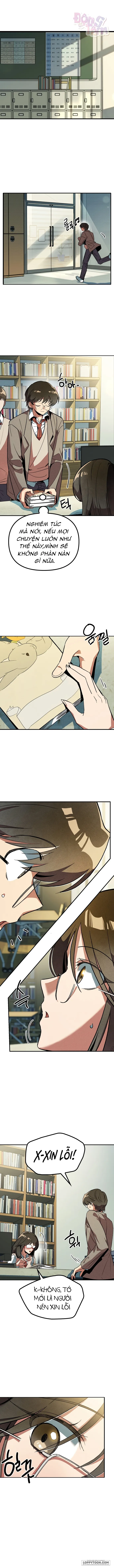 Mười Hai Cô Gái Cung Hoàng Đạo - Chap 5 - Trang 14