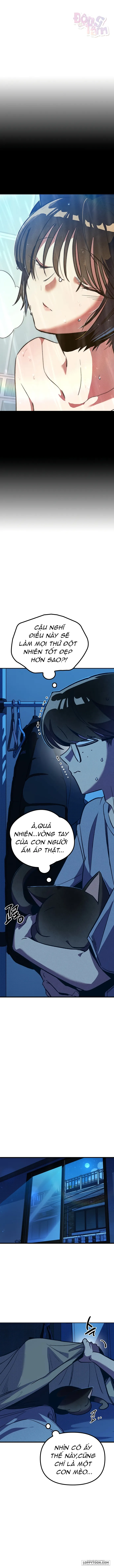 Mười Hai Cô Gái Cung Hoàng Đạo - Chap 5 - Trang 6