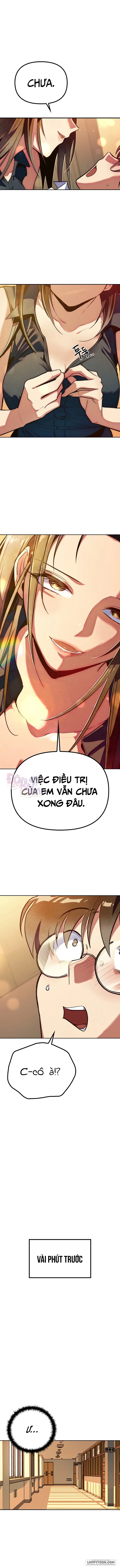 Mười Hai Cô Gái Cung Hoàng Đạo - Chap 6 - Trang 1