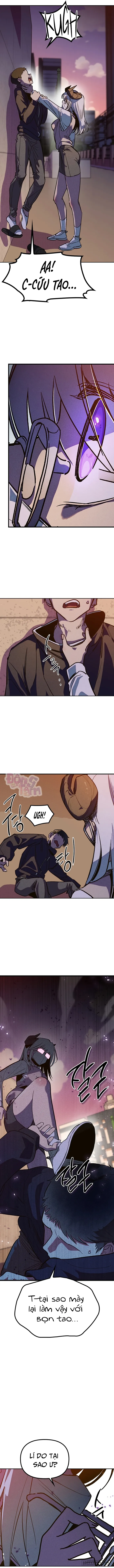 Mười Hai Cô Gái Cung Hoàng Đạo - Chap 6 - Trang 11
