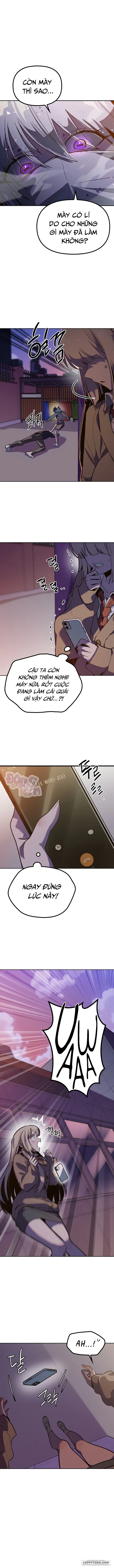 Mười Hai Cô Gái Cung Hoàng Đạo - Chap 6 - Trang 12