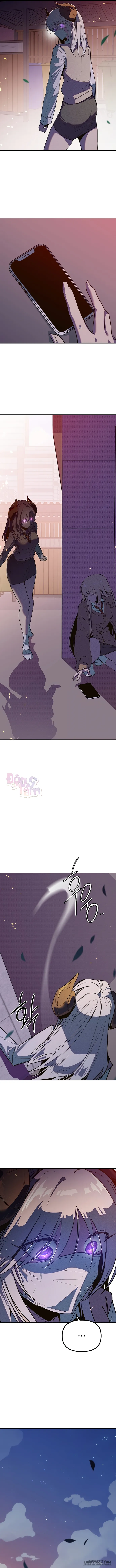 Mười Hai Cô Gái Cung Hoàng Đạo - Chap 6 - Trang 13
