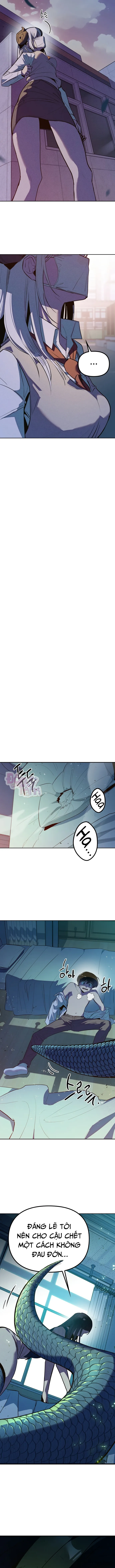 Mười Hai Cô Gái Cung Hoàng Đạo - Chap 6 - Trang 14