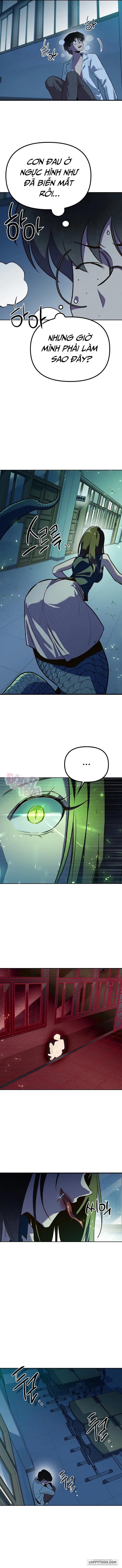 Mười Hai Cô Gái Cung Hoàng Đạo - Chap 6 - Trang 16