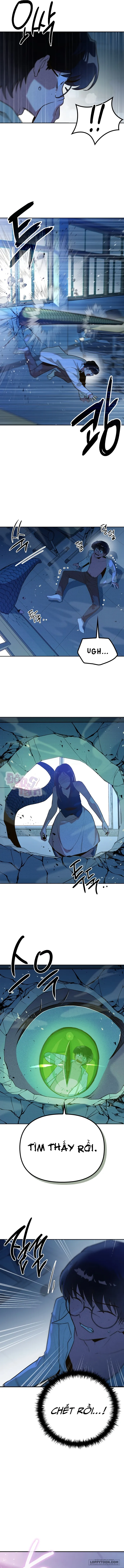 Mười Hai Cô Gái Cung Hoàng Đạo - Chap 6 - Trang 17