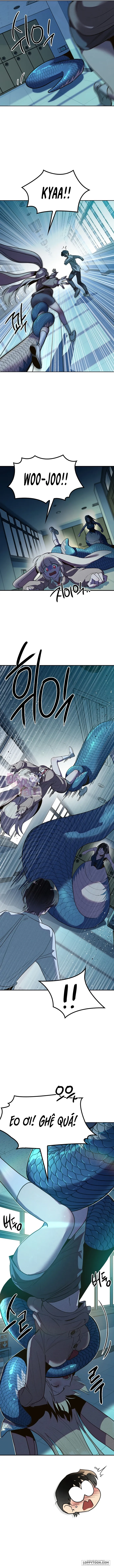 Mười Hai Cô Gái Cung Hoàng Đạo - Chap 6 - Trang 20