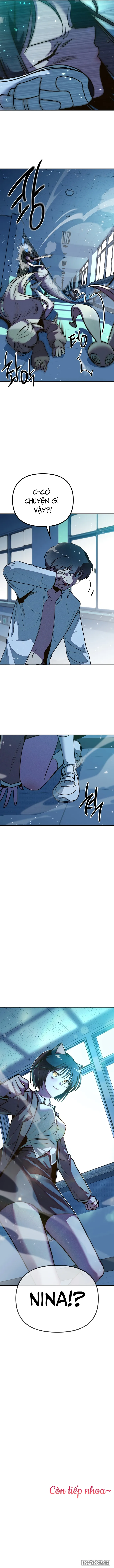 Mười Hai Cô Gái Cung Hoàng Đạo - Chap 6 - Trang 22