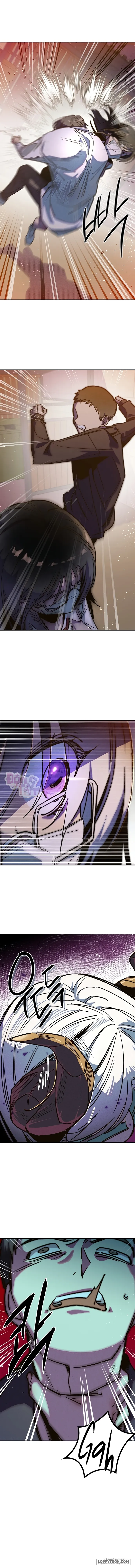 Mười Hai Cô Gái Cung Hoàng Đạo - Chap 6 - Trang 10