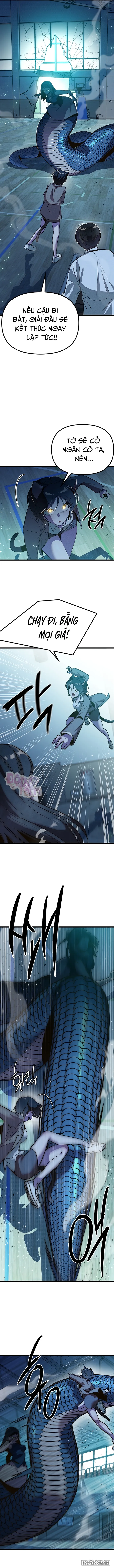 Mười Hai Cô Gái Cung Hoàng Đạo - Chap 7 - Trang 11