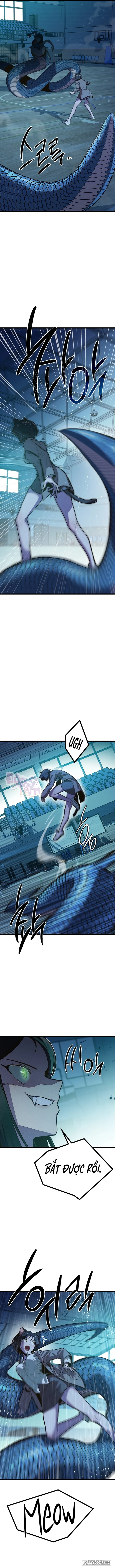 Mười Hai Cô Gái Cung Hoàng Đạo - Chap 7 - Trang 13