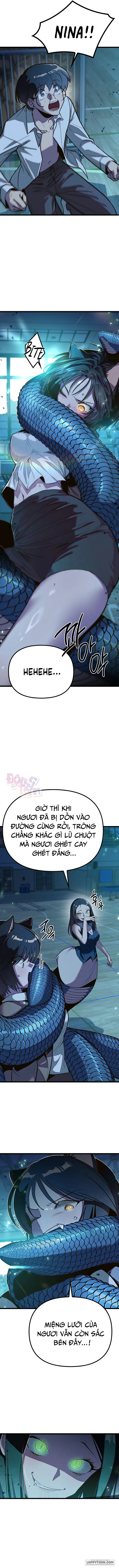 Mười Hai Cô Gái Cung Hoàng Đạo - Chap 7 - Trang 14