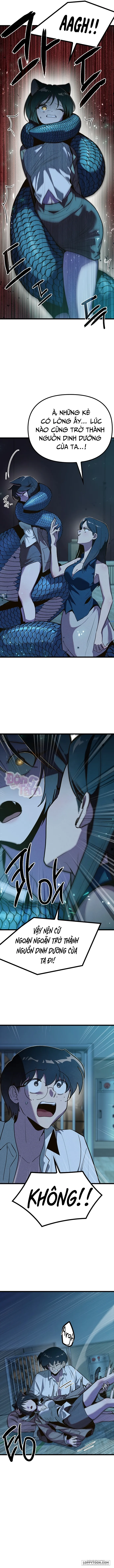Mười Hai Cô Gái Cung Hoàng Đạo - Chap 7 - Trang 15