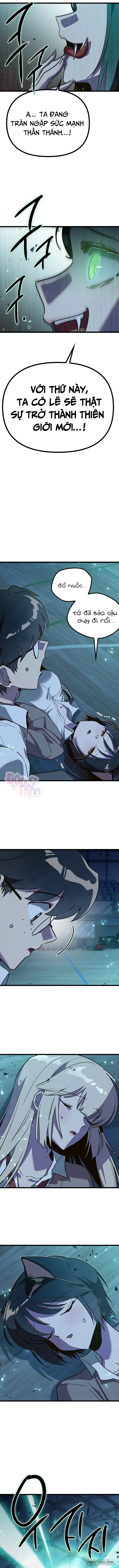 Mười Hai Cô Gái Cung Hoàng Đạo - Chap 7 - Trang 16