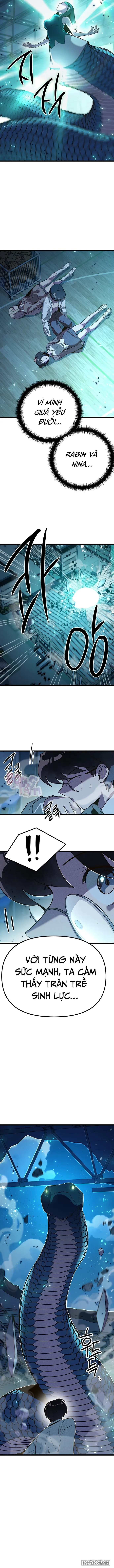 Mười Hai Cô Gái Cung Hoàng Đạo - Chap 7 - Trang 17