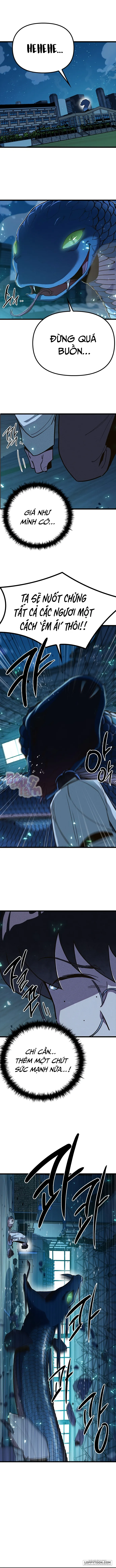 Mười Hai Cô Gái Cung Hoàng Đạo - Chap 7 - Trang 18