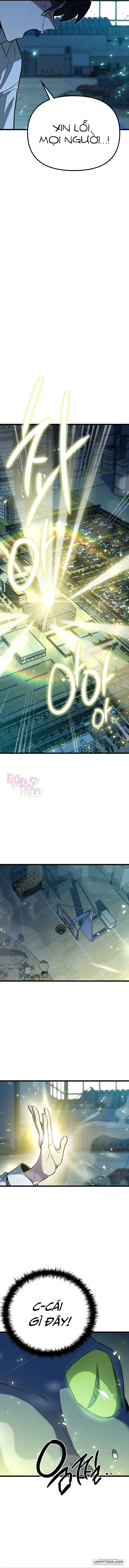Mười Hai Cô Gái Cung Hoàng Đạo - Chap 7 - Trang 19