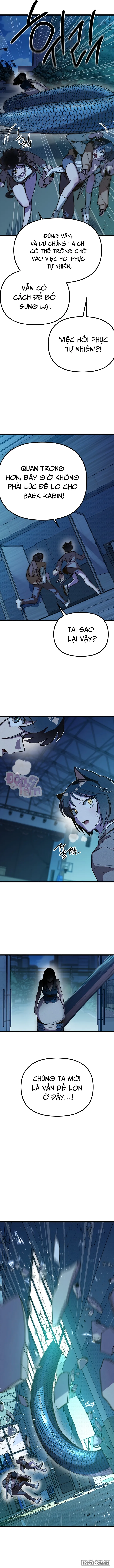 Mười Hai Cô Gái Cung Hoàng Đạo - Chap 7 - Trang 7