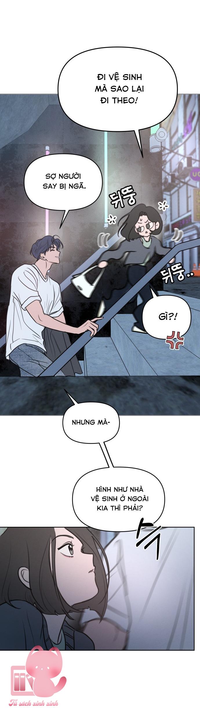 Muốn Bị Lừa Dối - Chap 1 - Trang 65