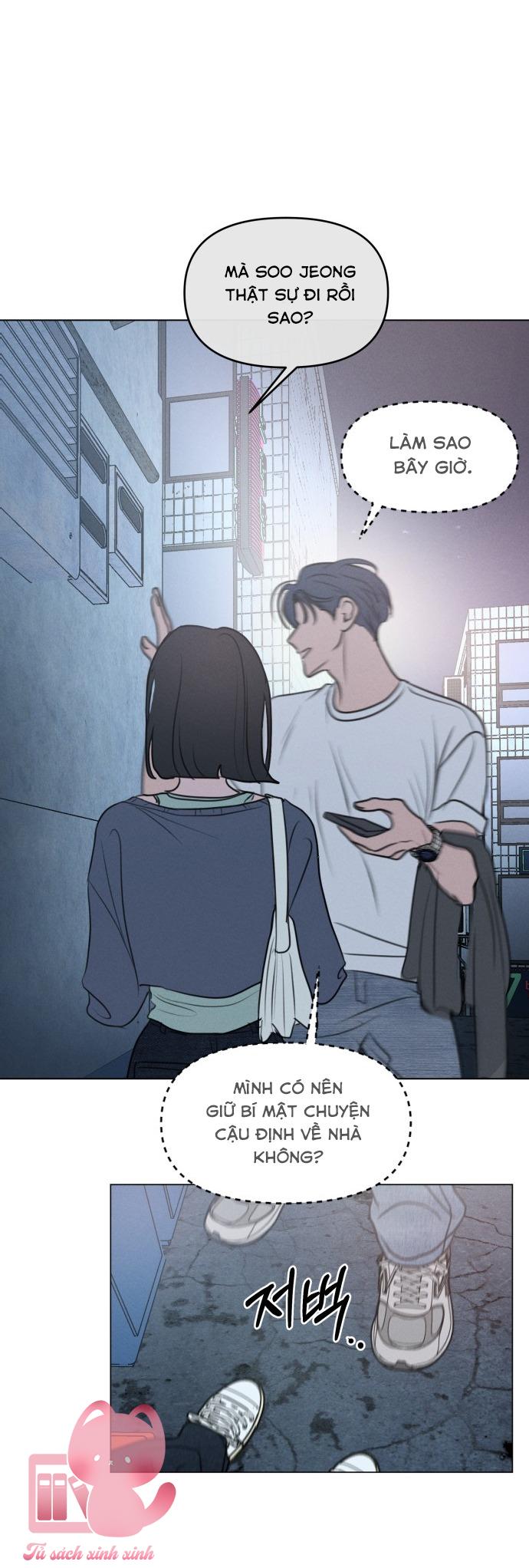 Muốn Bị Lừa Dối - Chap 1 - Trang 73