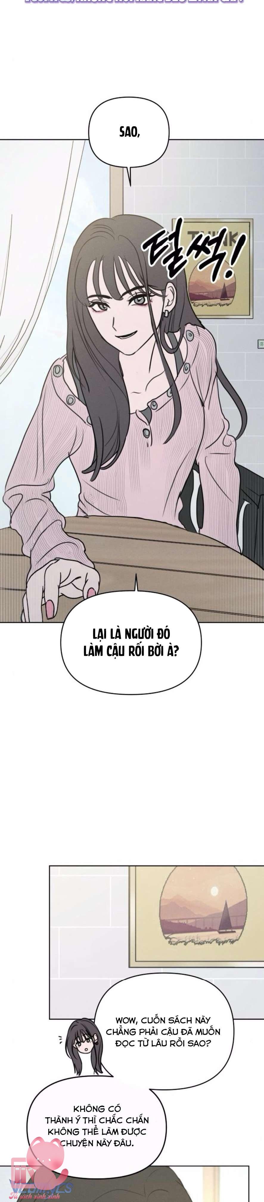 Muốn Bị Lừa Dối - Chap 13 - Trang 14