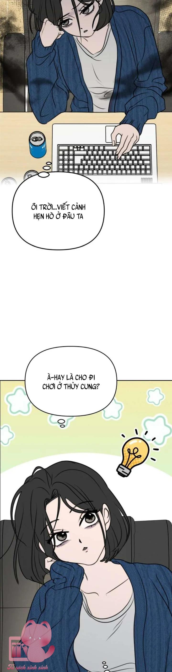 Muốn Bị Lừa Dối - Chap 39 - Trang 15