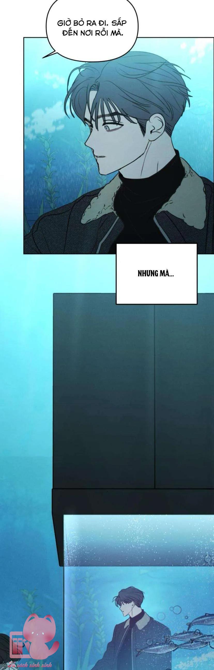 Muốn Bị Lừa Dối - Chap 40 - Trang 39