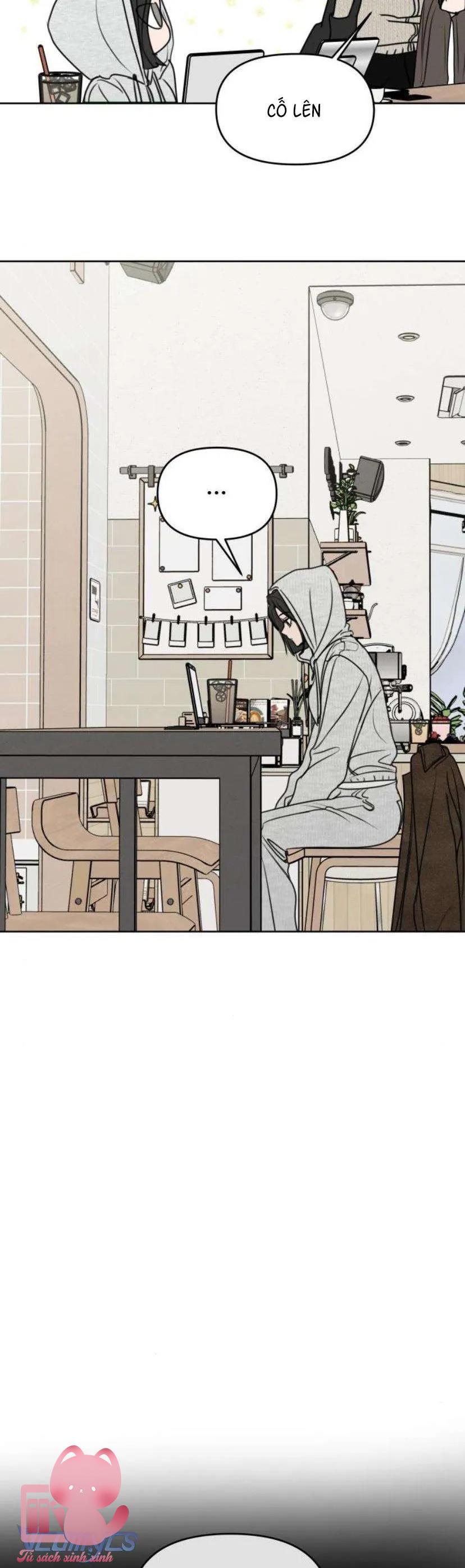 Muốn Bị Lừa Dối - Chap 41 - Trang 9