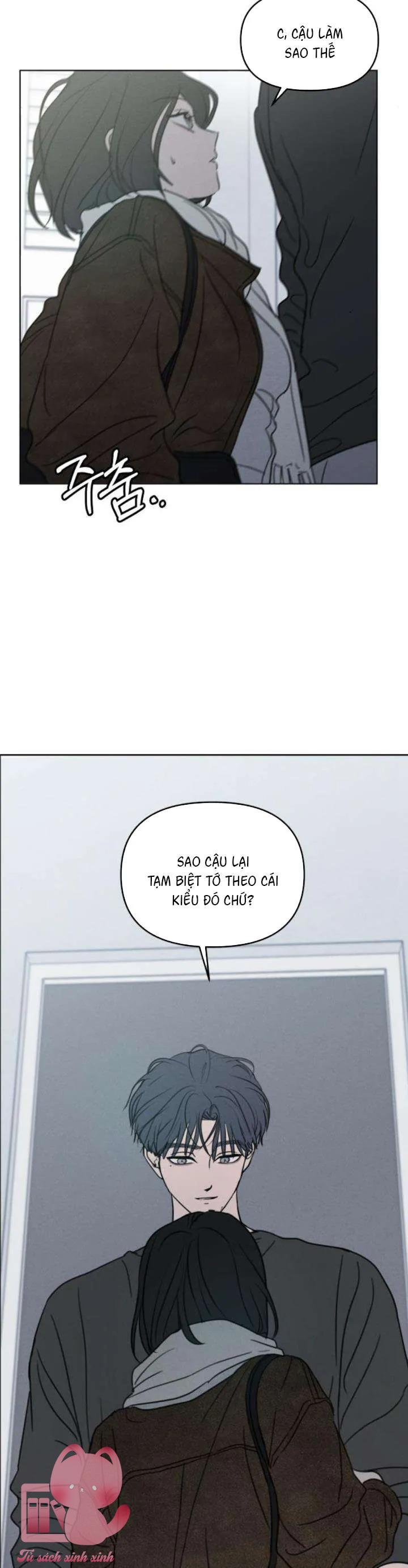 Muốn Bị Lừa Dối - Chap 42 - Trang 36