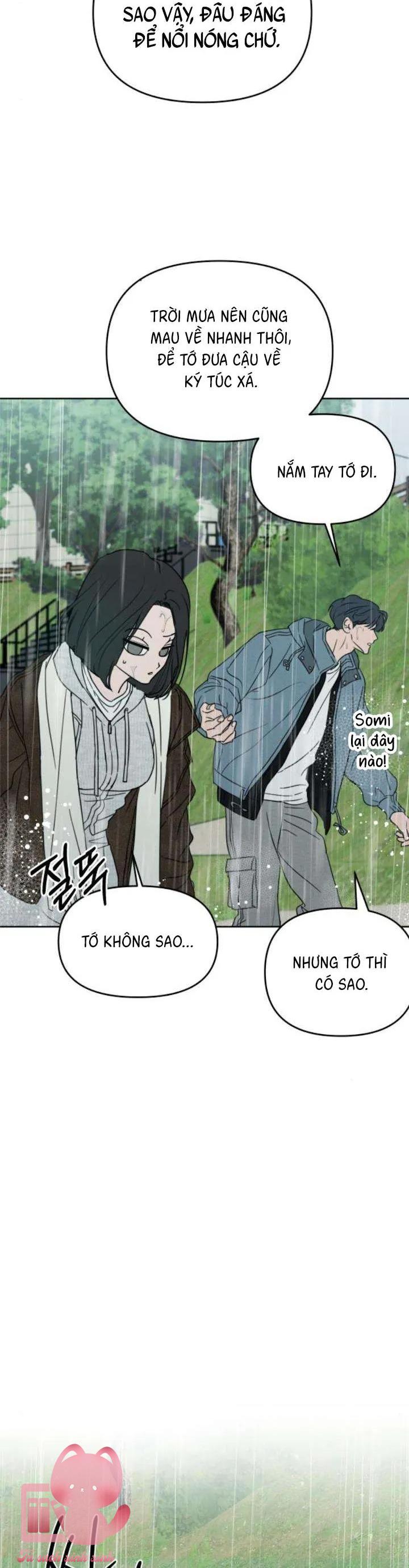Muốn Bị Lừa Dối - Chap 42 - Trang 5