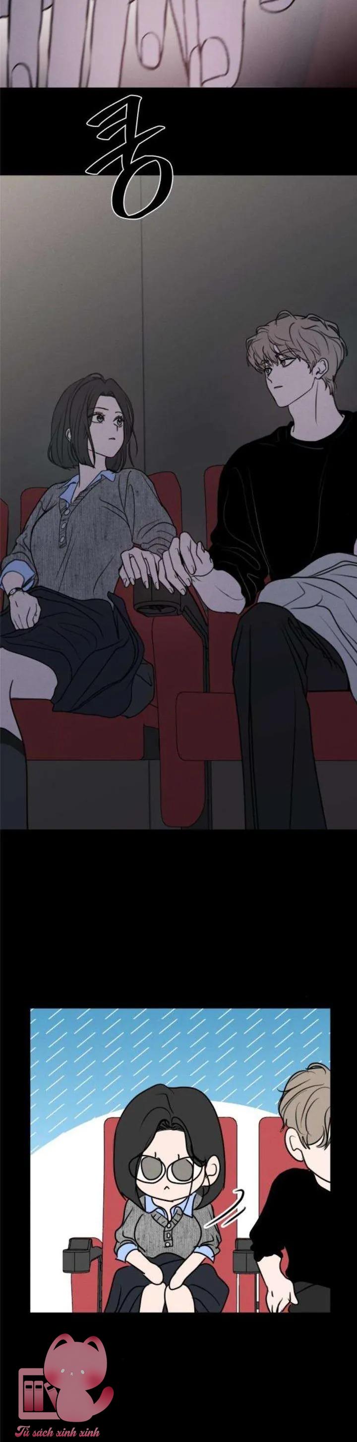 Muốn Bị Lừa Dối - Chap 43 - Trang 24