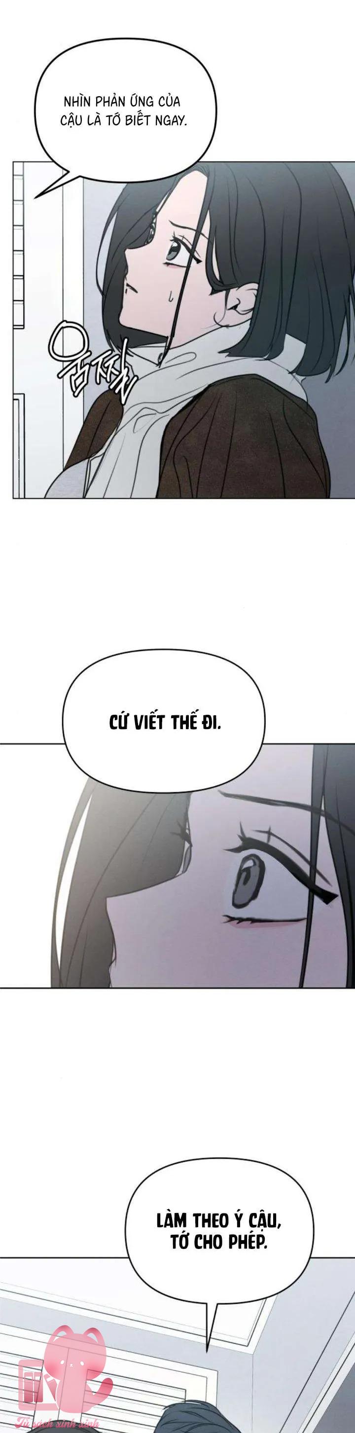 Muốn Bị Lừa Dối - Chap 43 - Trang 7