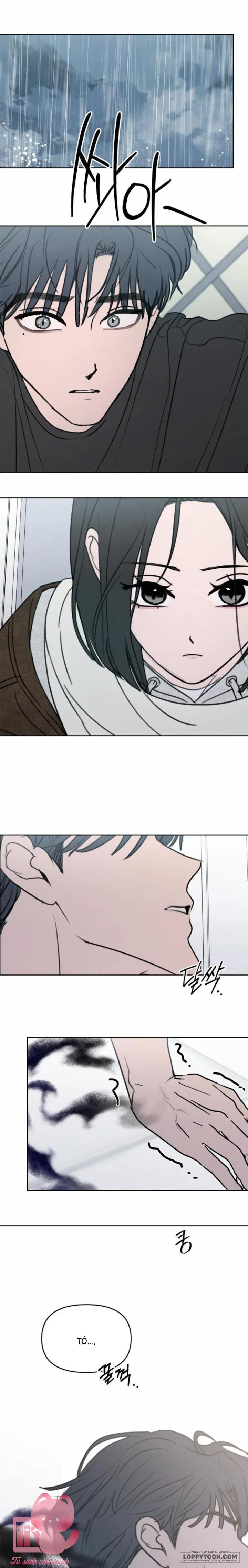 Muốn Bị Lừa Dối - Chap 44 - Trang 16