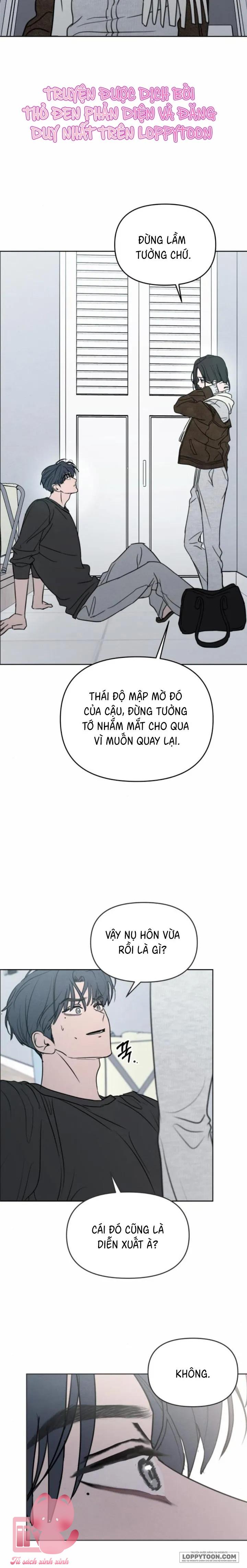 Muốn Bị Lừa Dối - Chap 44 - Trang 4