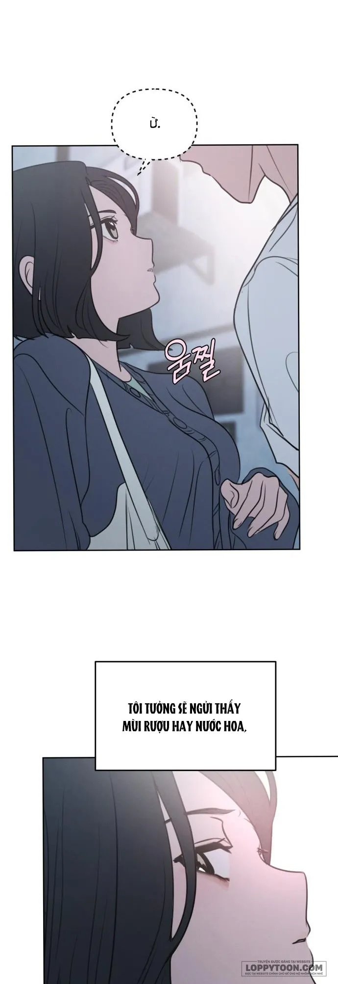 Muốn Được Lừa Dối - Chap 1 - Trang 38