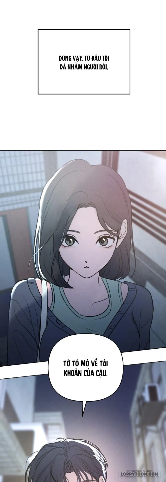 Muốn Được Lừa Dối - Chap 1 - Trang 40