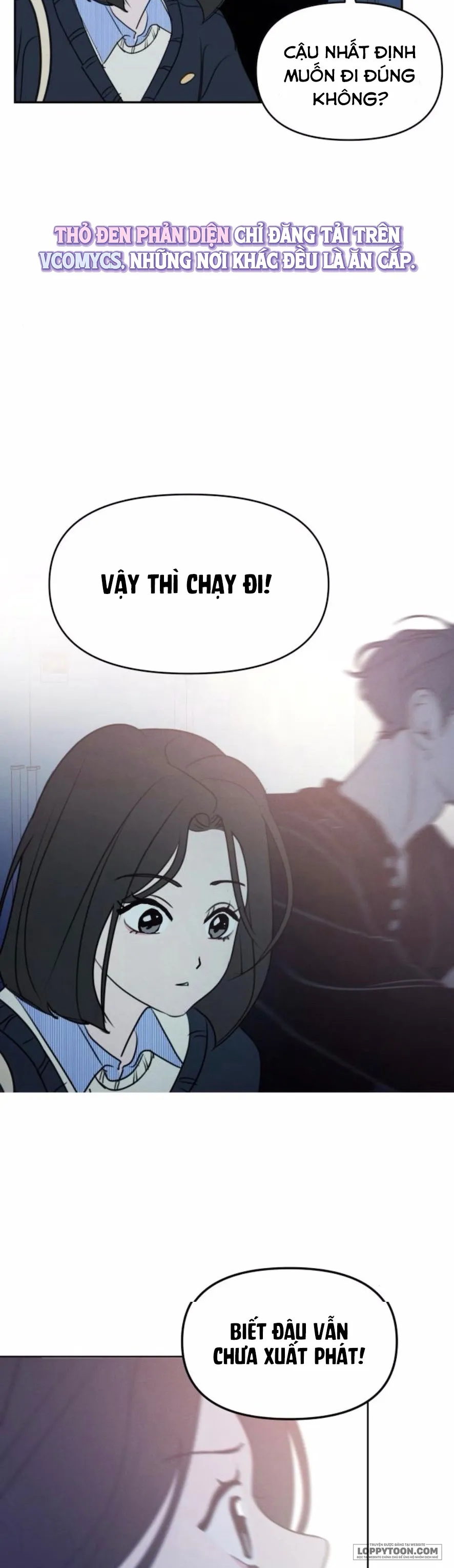 Muốn Được Lừa Dối - Chap 10 - Trang 28
