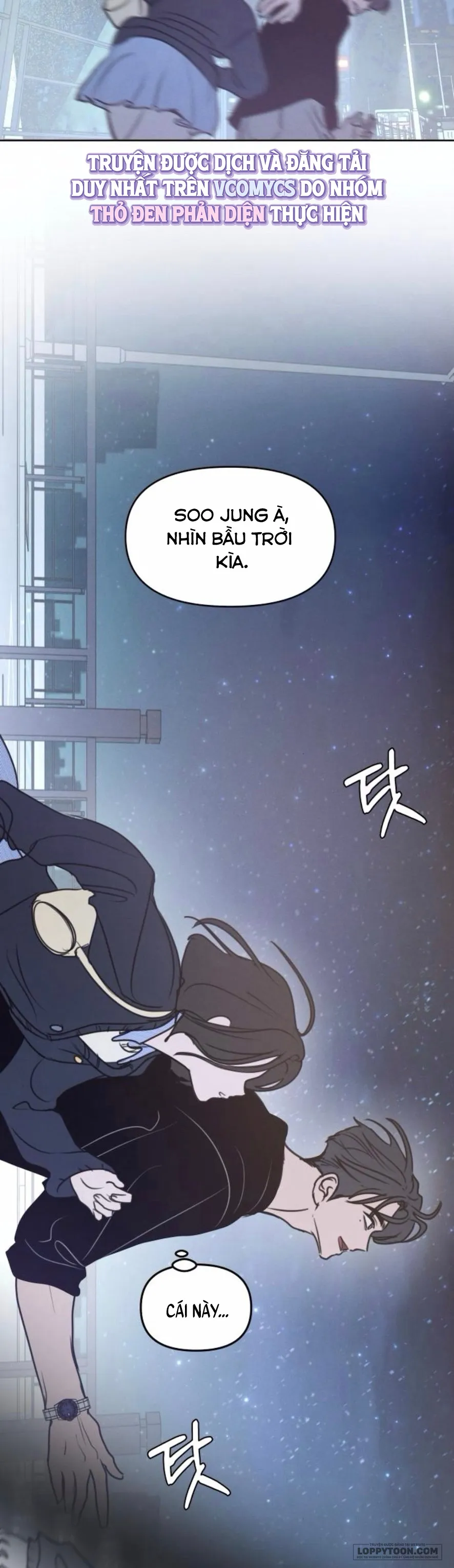Muốn Được Lừa Dối - Chap 10 - Trang 30