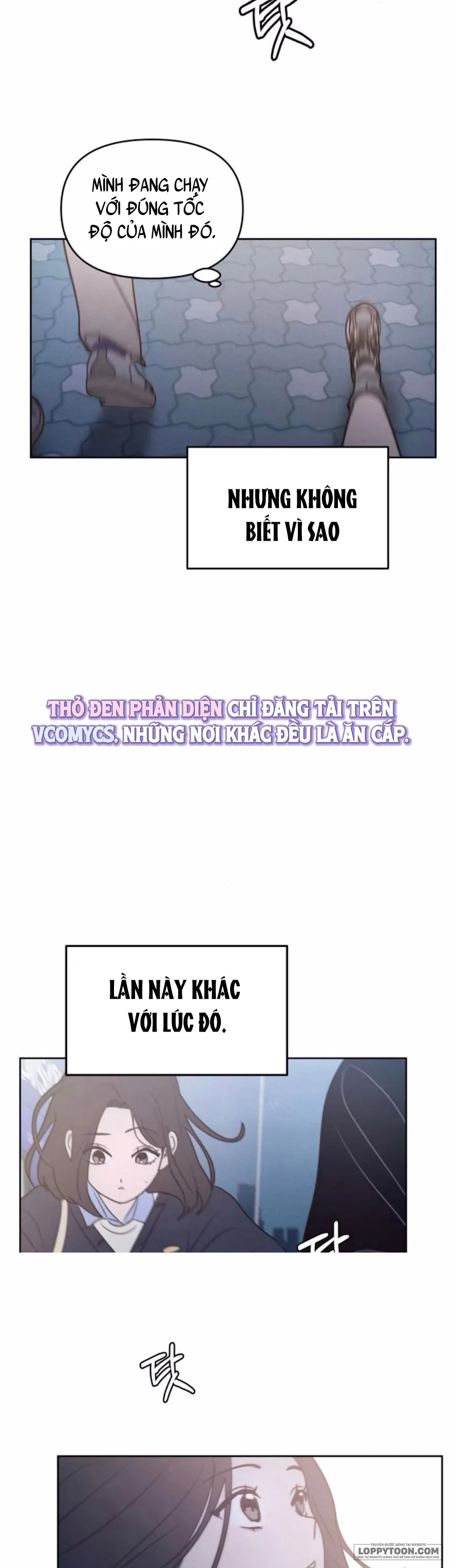 Muốn Được Lừa Dối - Chap 10 - Trang 32